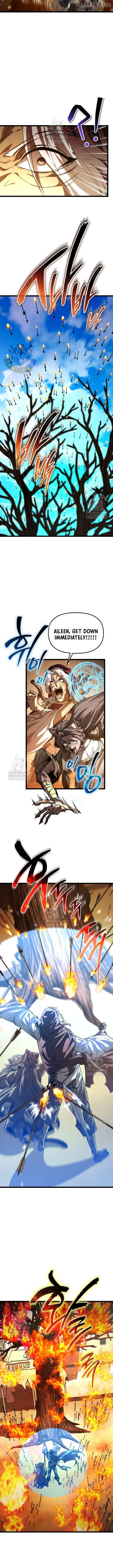 Reincarnator Chapter 109 image 13